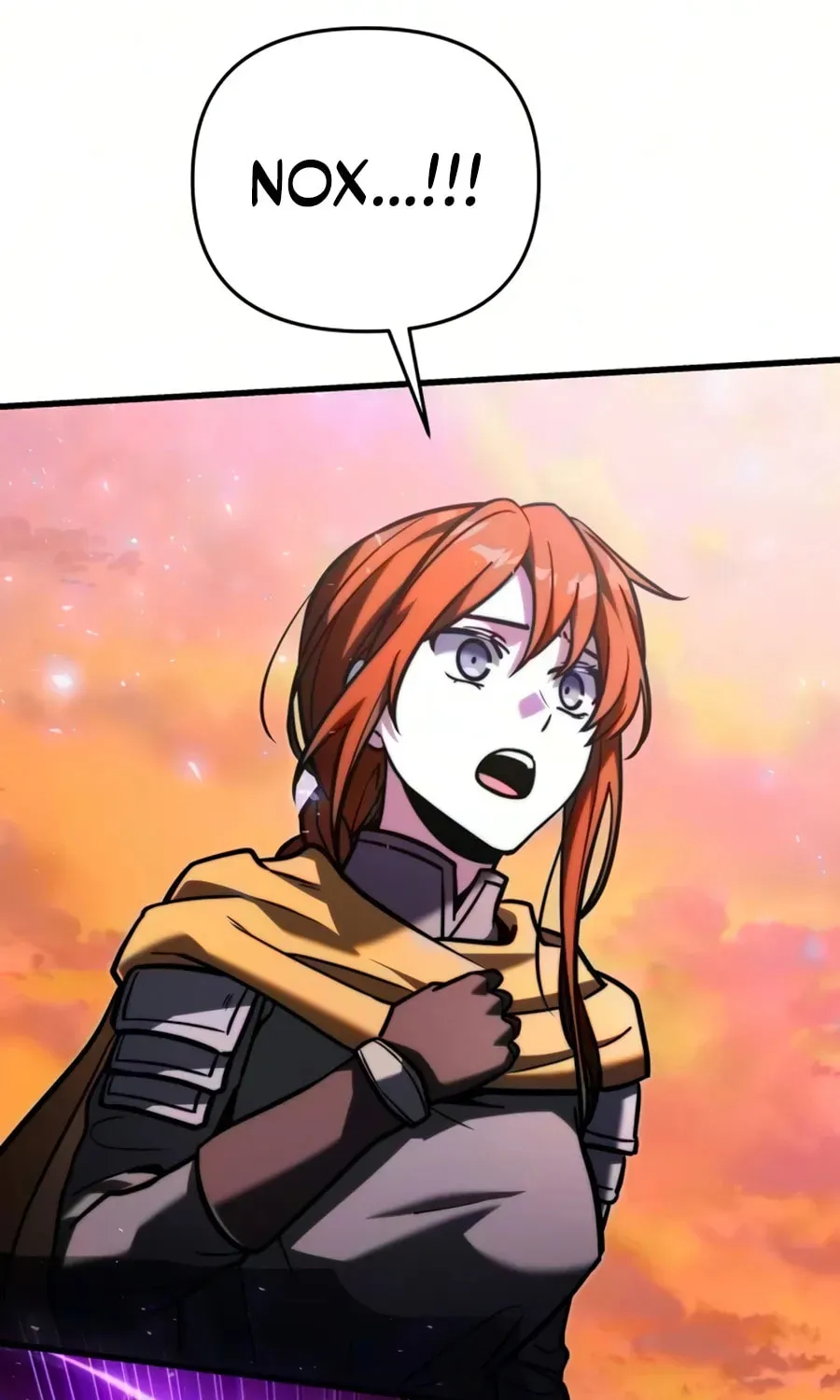 Time-Limited Genius Dark Knight Chapter 166.1 page 100 - 