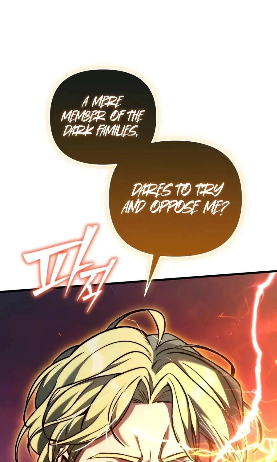 Time-Limited Genius Dark Knight Chapter 166.2 page 110 - 
