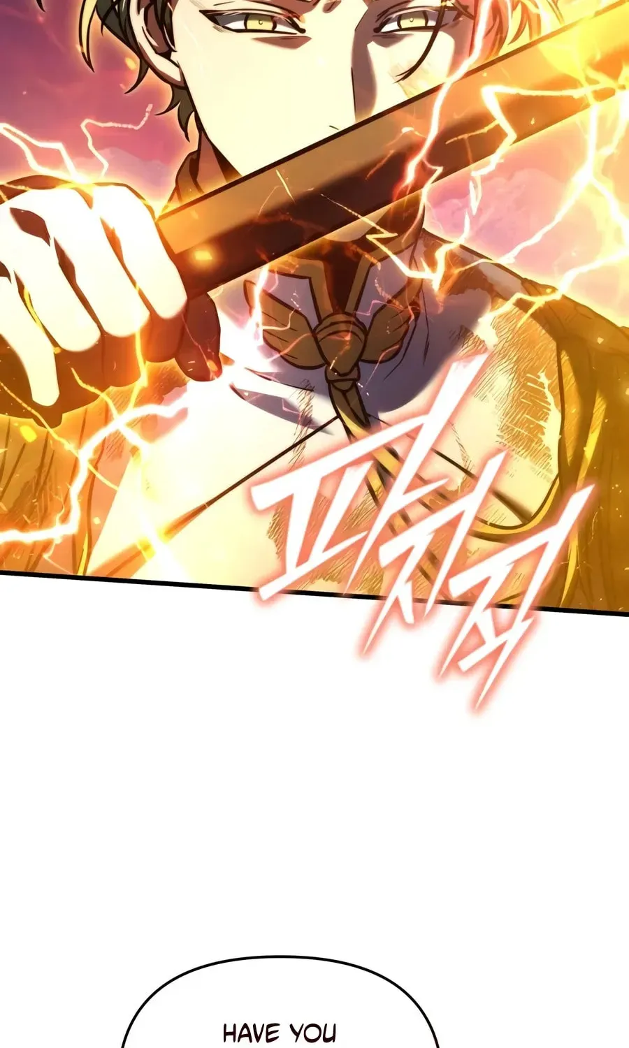 Time-Limited Genius Dark Knight Chapter 166.2 page 111 - 