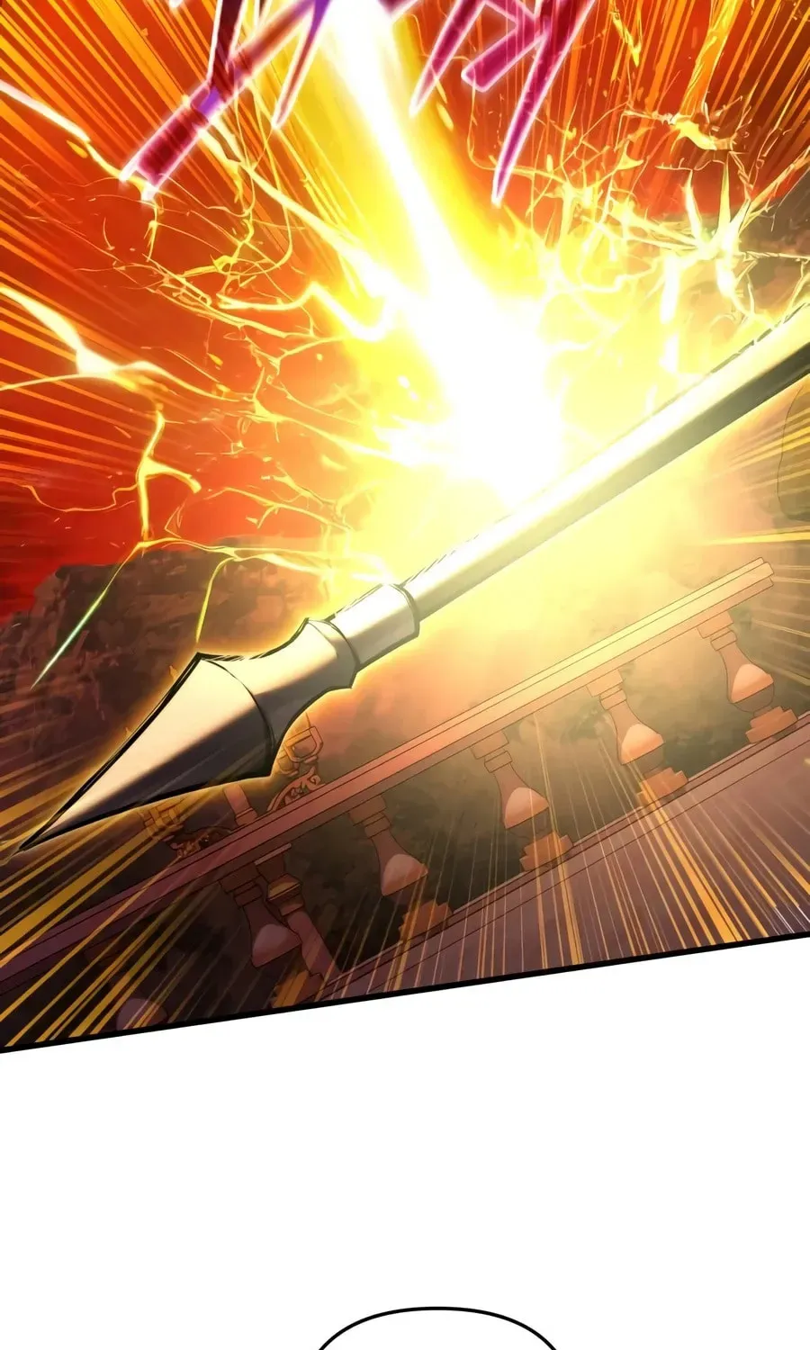 Time-Limited Genius Dark Knight Chapter 166.2 page 122 - 