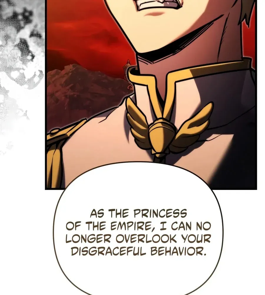 Time-Limited Genius Dark Knight Chapter 166.2 page 128 - 