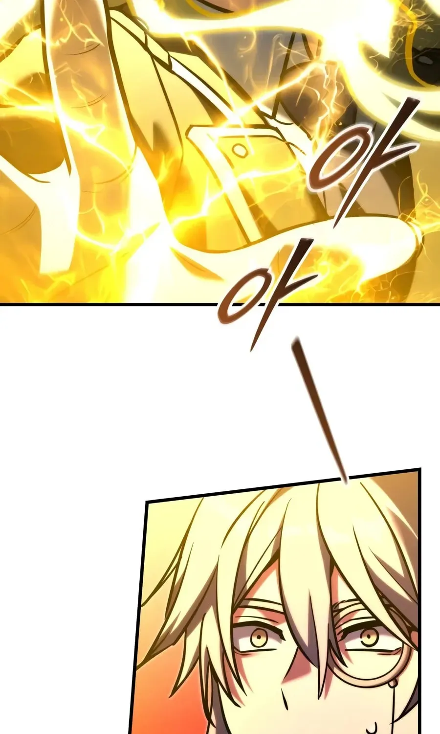 Time-Limited Genius Dark Knight Chapter 166.2 page 147 - 