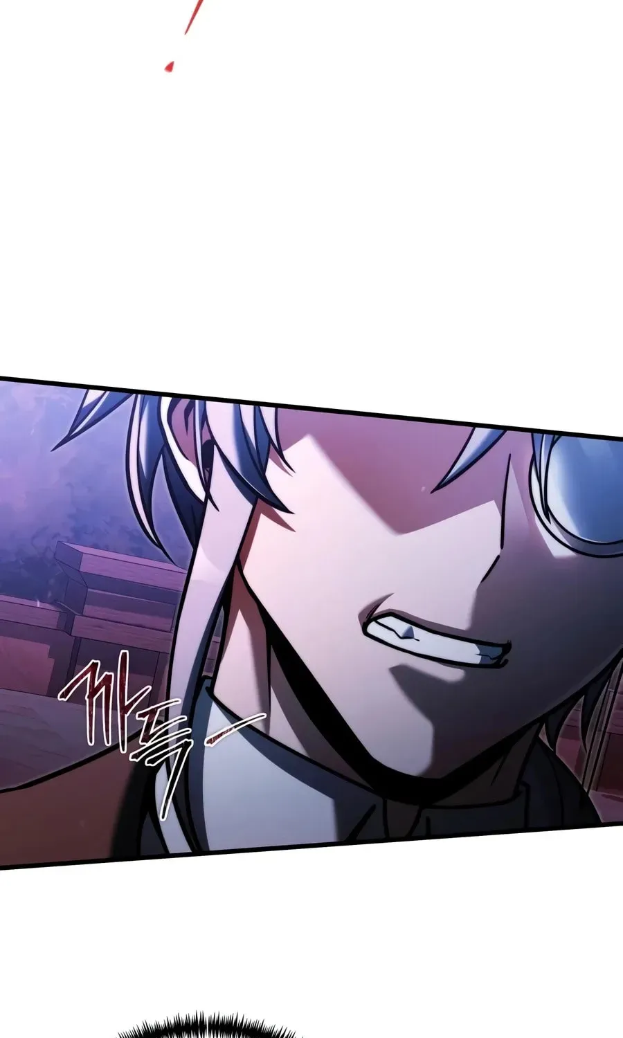 Time-Limited Genius Dark Knight Chapter 166.2 page 16 - 
