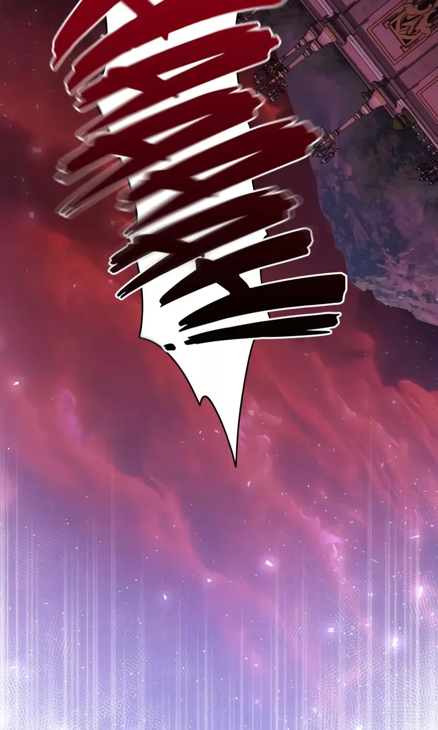 Time-Limited Genius Dark Knight Chapter 166.2 page 3 - 
