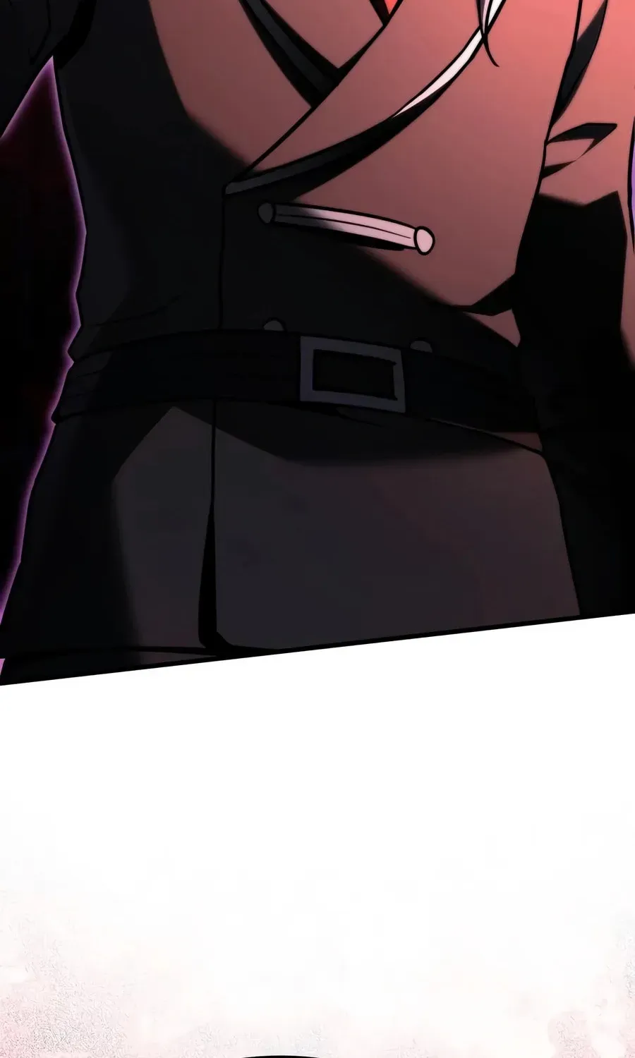 Time-Limited Genius Dark Knight Chapter 166.2 page 27 - 