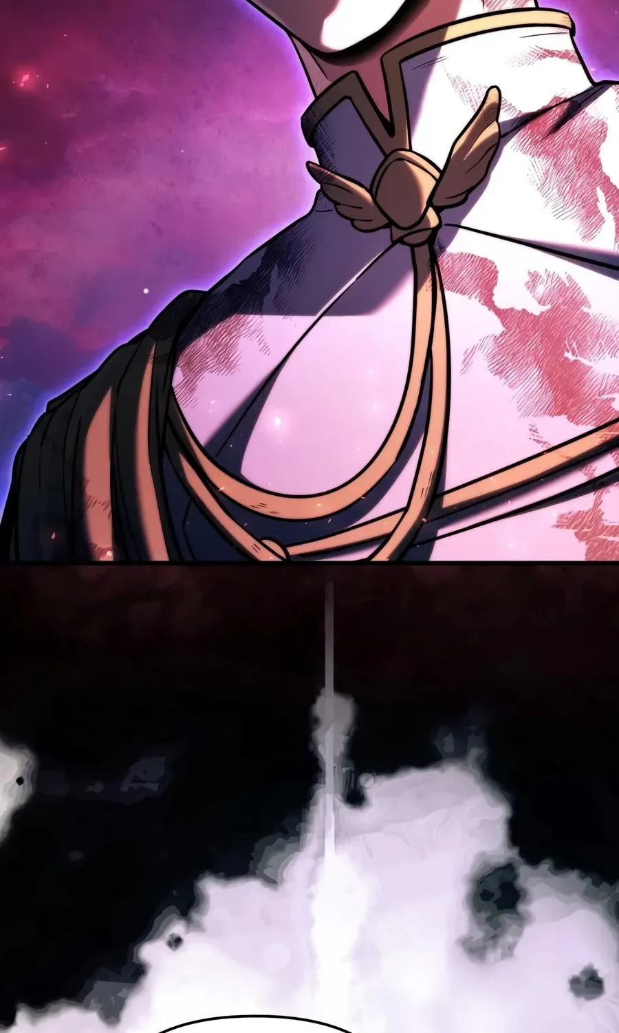 Time-Limited Genius Dark Knight Chapter 166.2 page 29 - 