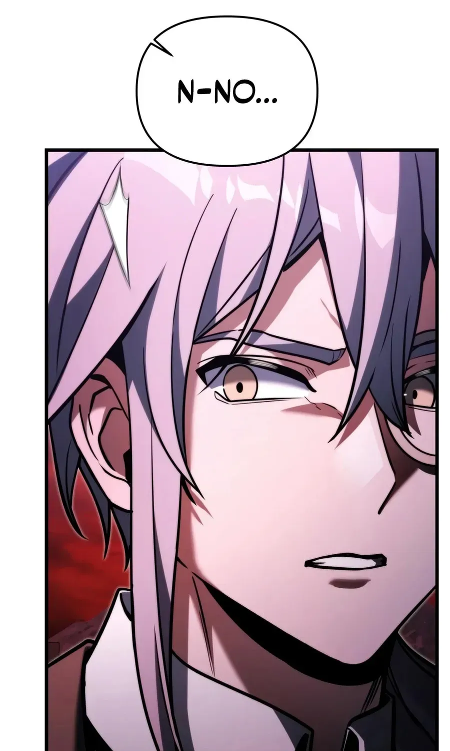 Time-Limited Genius Dark Knight Chapter 166.2 page 37 - 