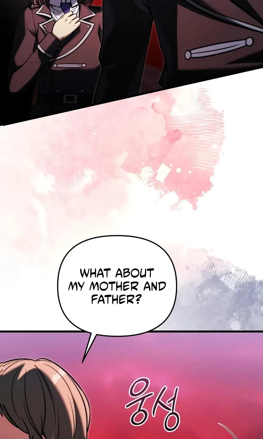 Time-Limited Genius Dark Knight Chapter 166.2 page 40 - 