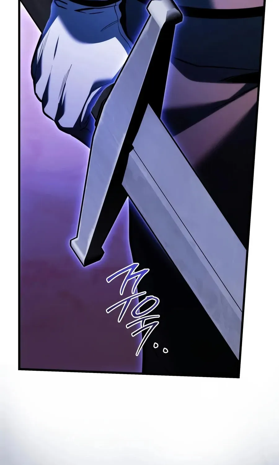 Time-Limited Genius Dark Knight Chapter 166.2 page 47 - 