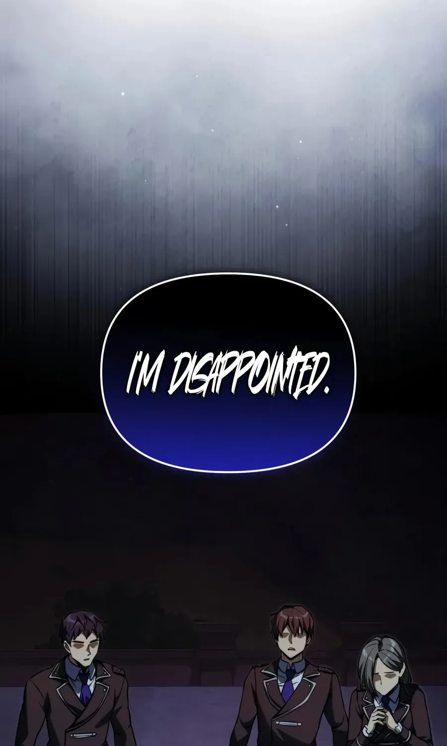 Time-Limited Genius Dark Knight Chapter 166.2 page 48 - 