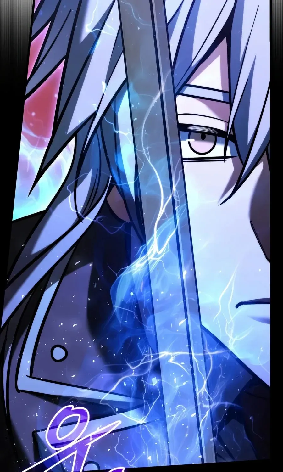 Time-Limited Genius Dark Knight Chapter 166.2 page 61 - 