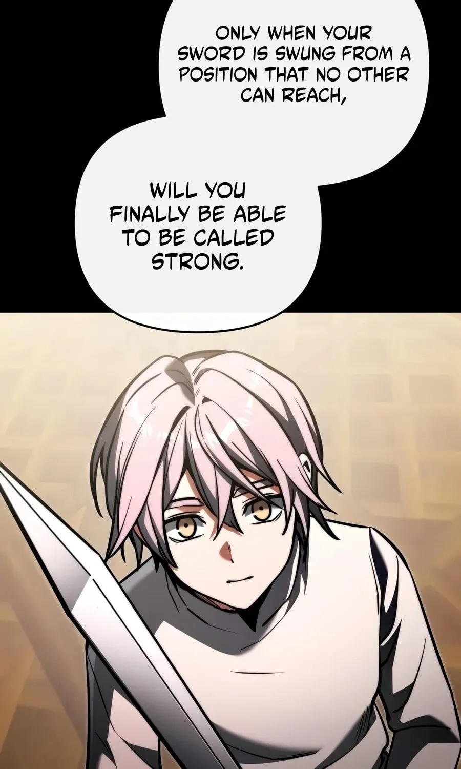 Time-Limited Genius Dark Knight Chapter 166.2 page 64 - 