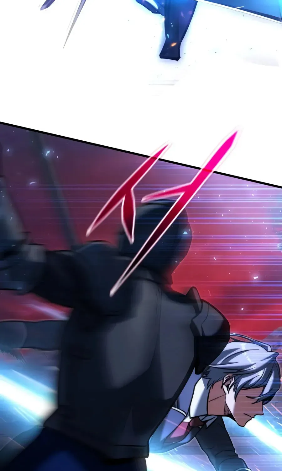 Time-Limited Genius Dark Knight Chapter 166.2 page 73 - 