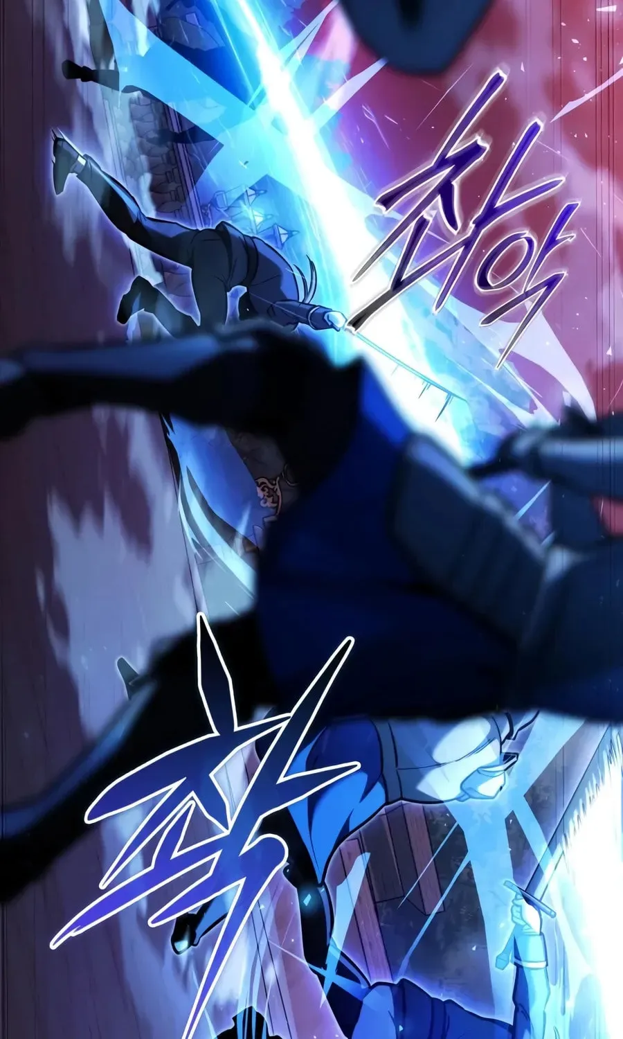 Time-Limited Genius Dark Knight Chapter 166.2 page 78 - 