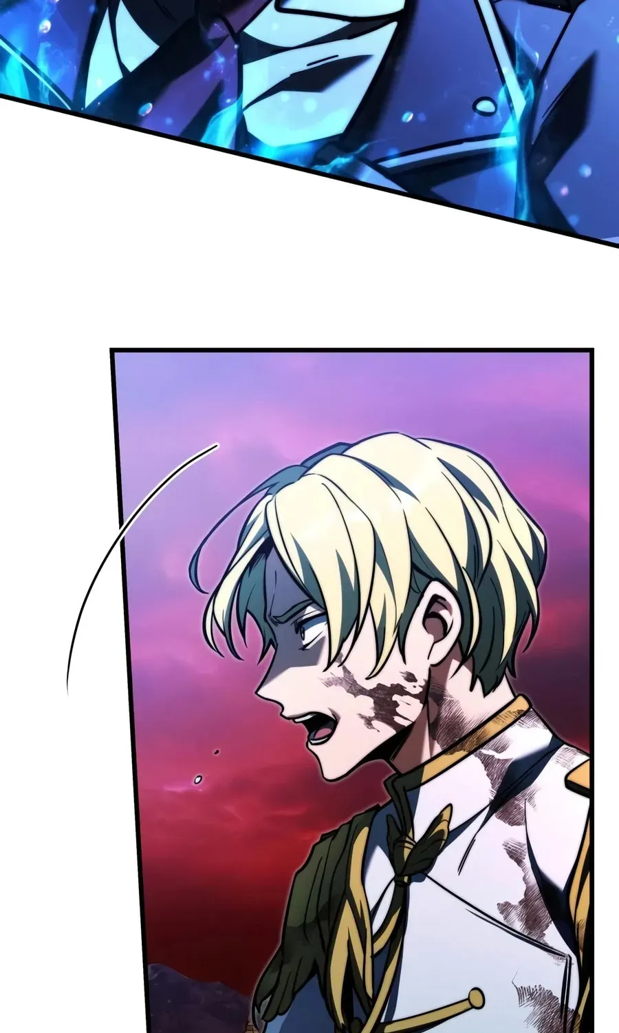 Time-Limited Genius Dark Knight Chapter 166.2 page 81 - 