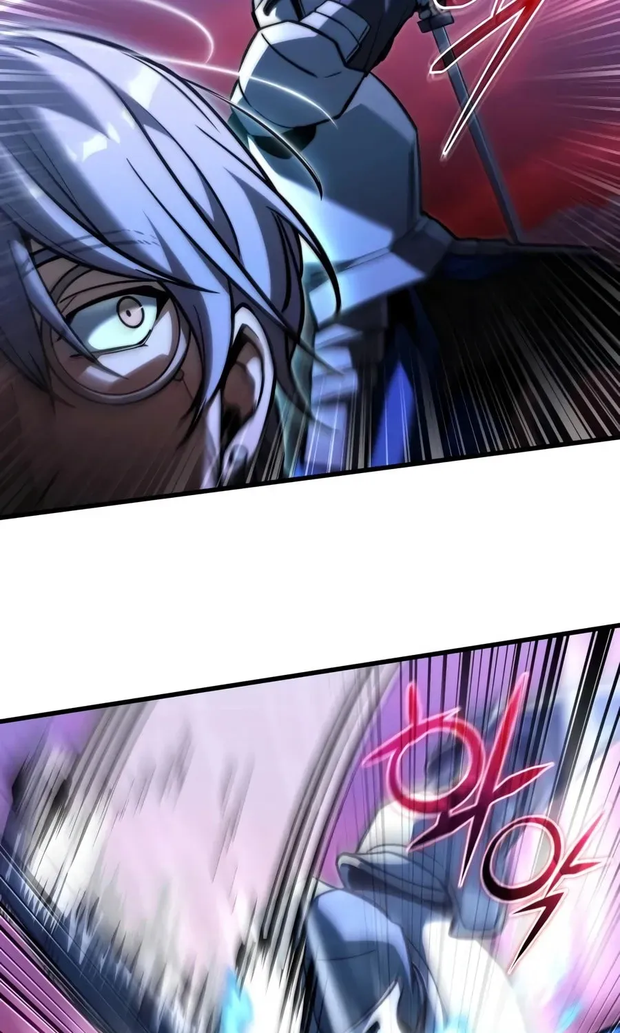 Time-Limited Genius Dark Knight Chapter 166.2 page 88 - 