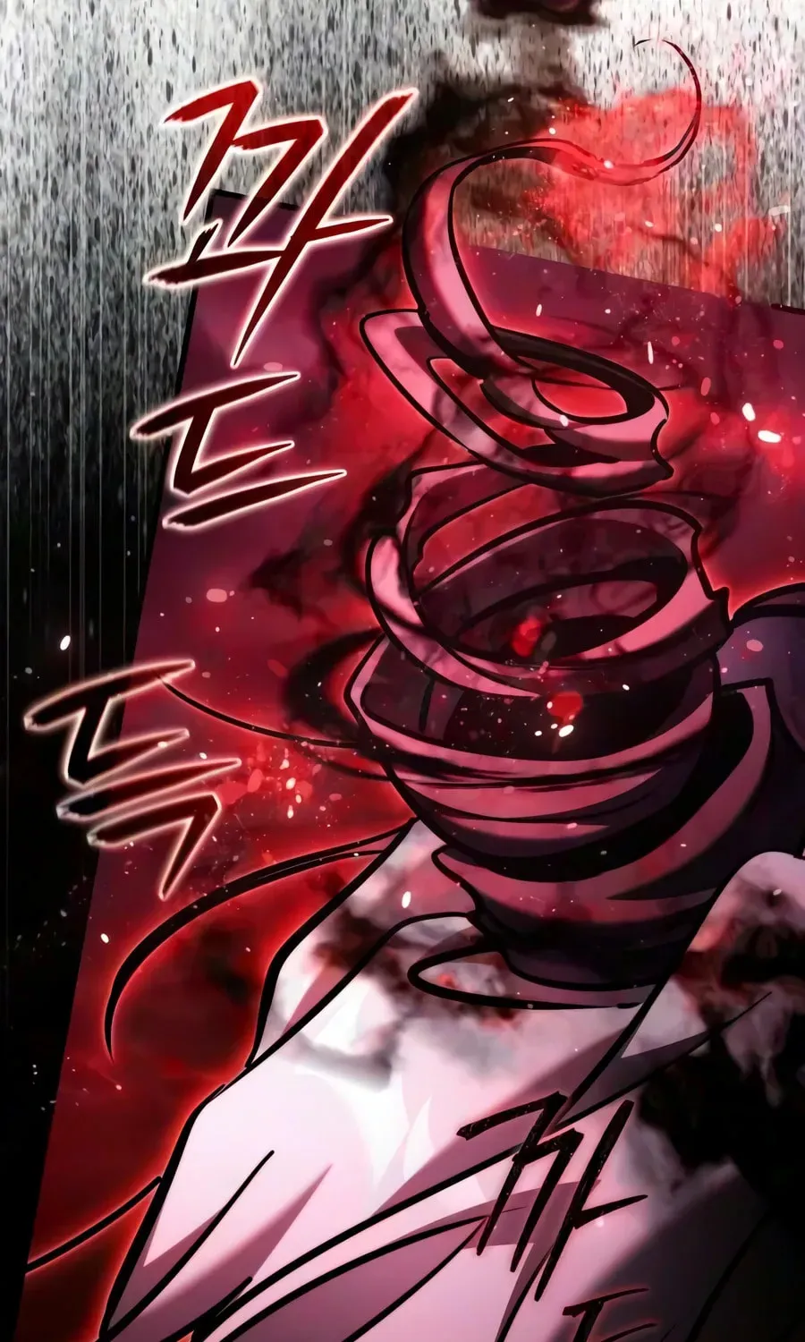 Time-Limited Genius Dark Knight Chapter 166.3 page 148 - 