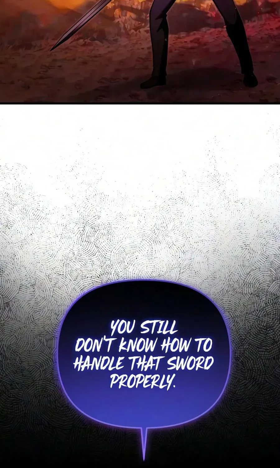Time-Limited Genius Dark Knight Chapter 166.3 page 47 - 