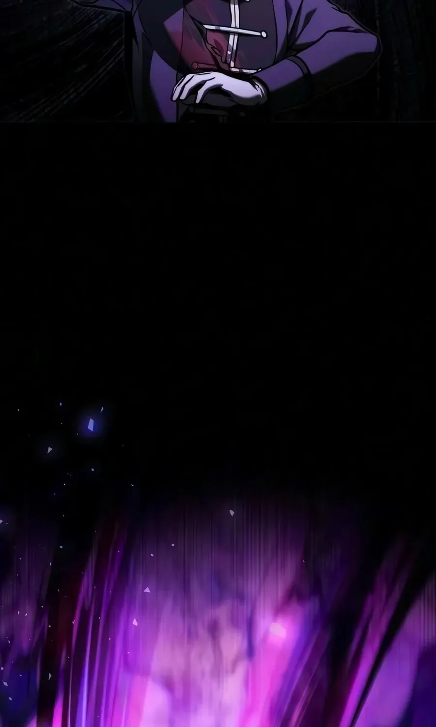 Time-Limited Genius Dark Knight Chapter 166.3 page 71 - 