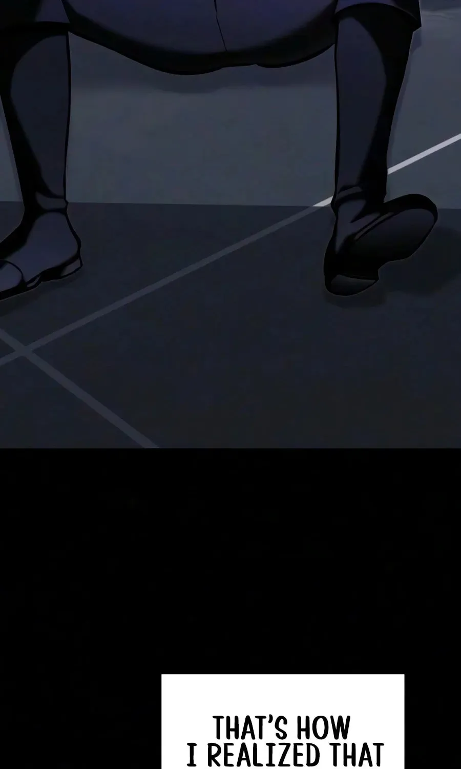 Time-Limited Genius Dark Knight Chapter 166.4 page 105 - 