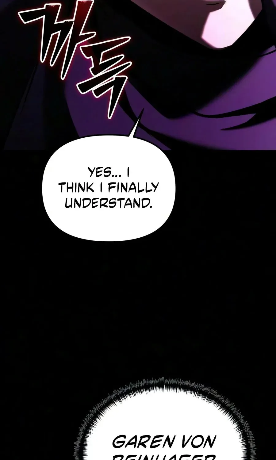 Time-Limited Genius Dark Knight Chapter 166.4 page 127 - 