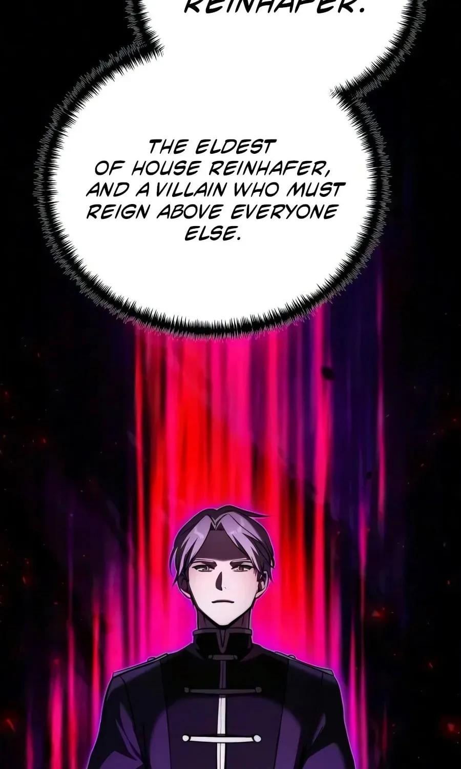 Time-Limited Genius Dark Knight Chapter 166.4 page 128 - 