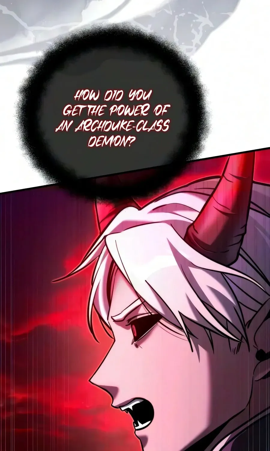 Time-Limited Genius Dark Knight Chapter 166.4 page 136 - 