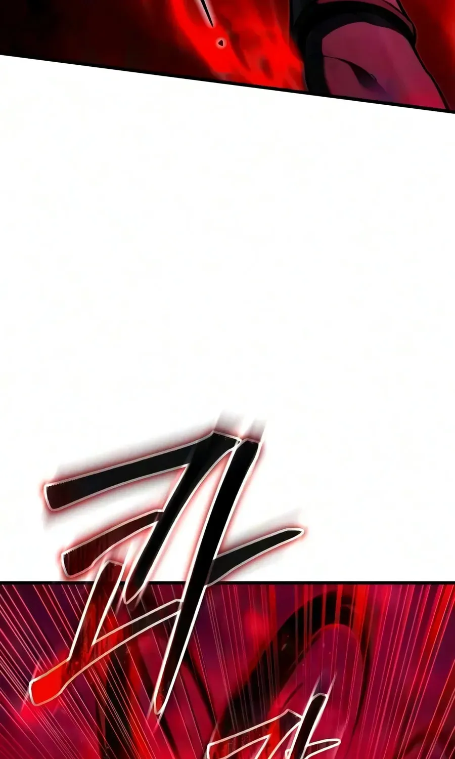 Time-Limited Genius Dark Knight Chapter 166.4 page 35 - 