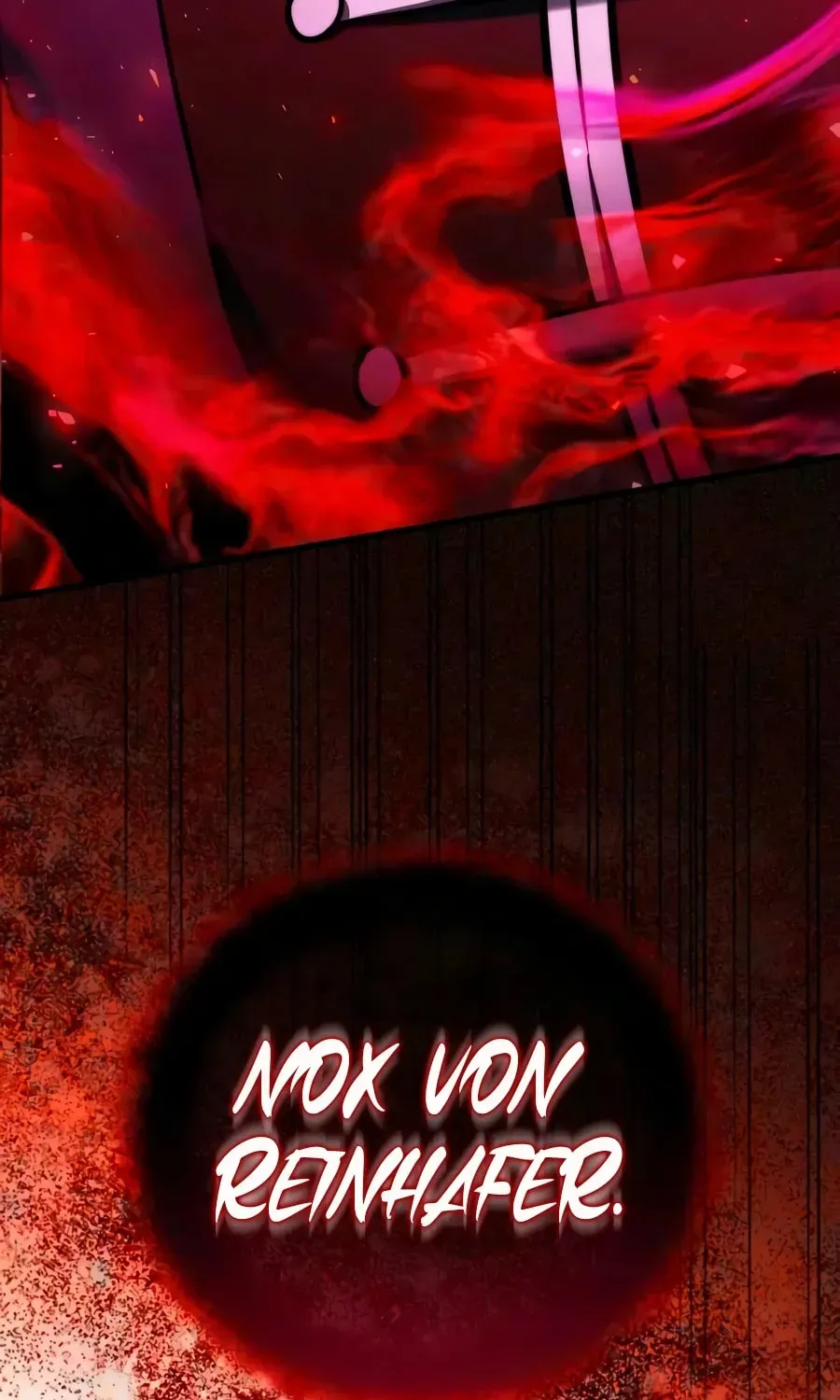 Time-Limited Genius Dark Knight Chapter 166.4 page 5 - 