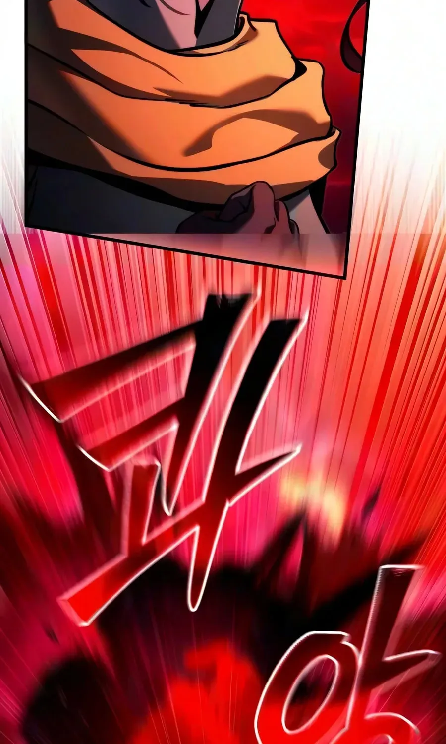 Time-Limited Genius Dark Knight Chapter 166.4 page 43 - 