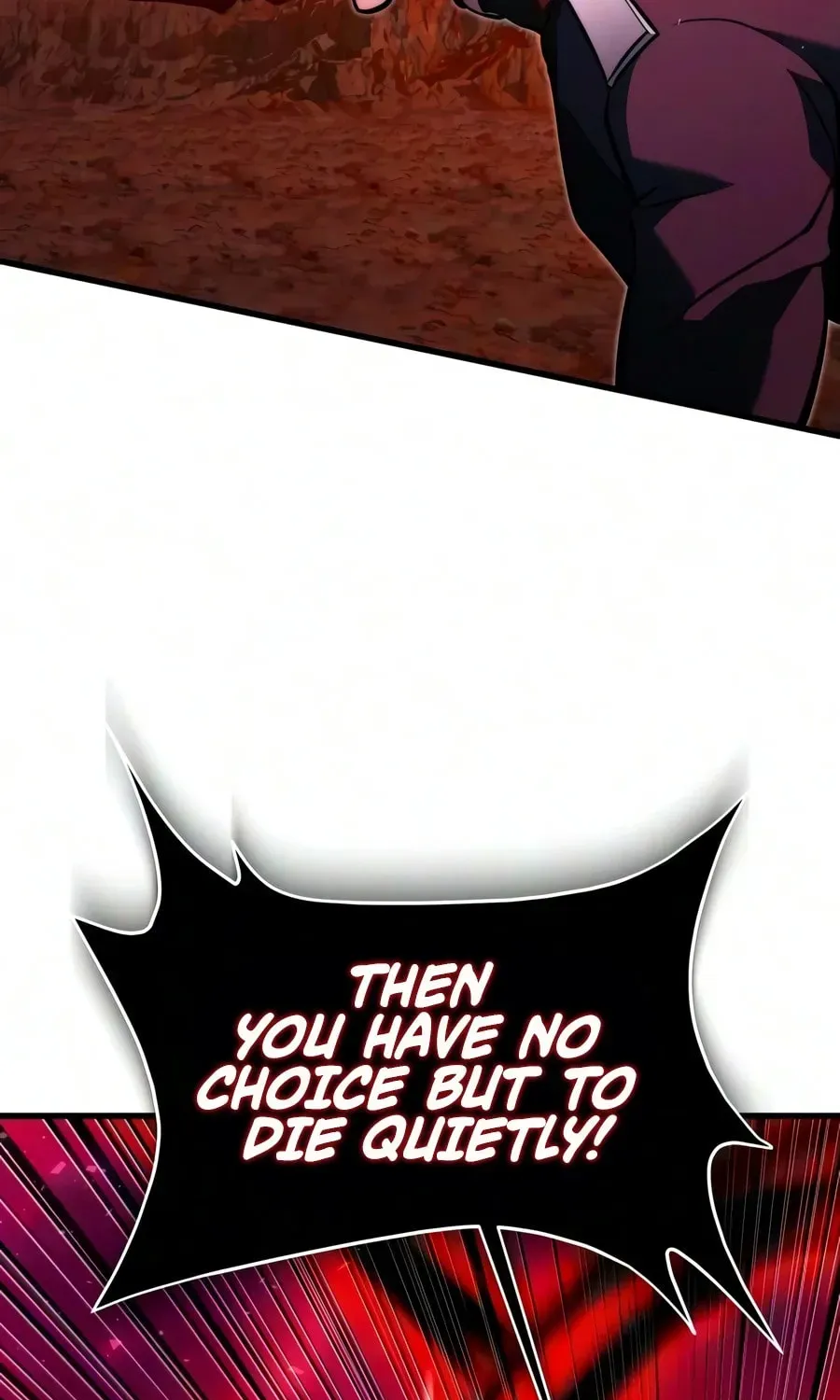 Time-Limited Genius Dark Knight Chapter 166.4 page 49 - 