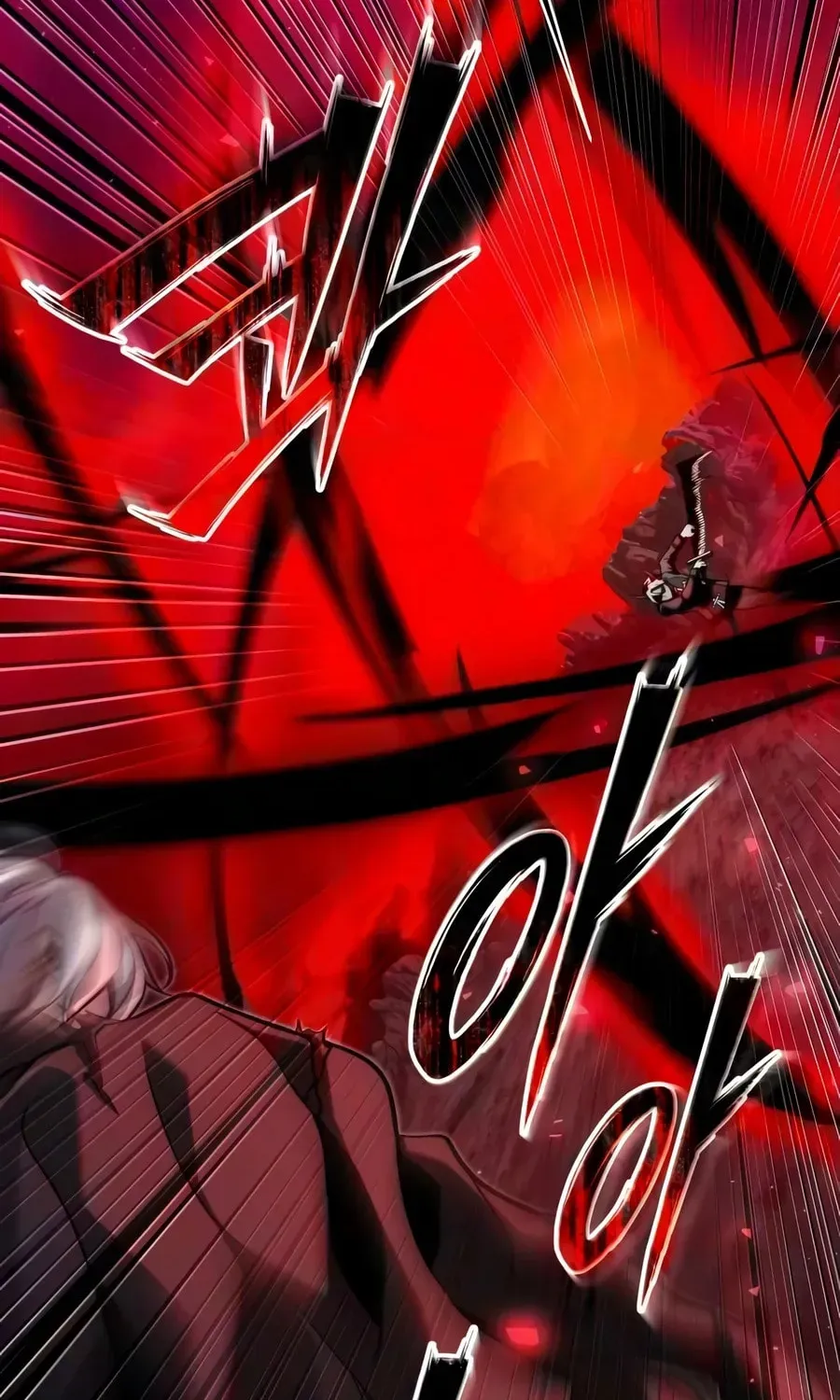Time-Limited Genius Dark Knight Chapter 166.4 page 50 - 
