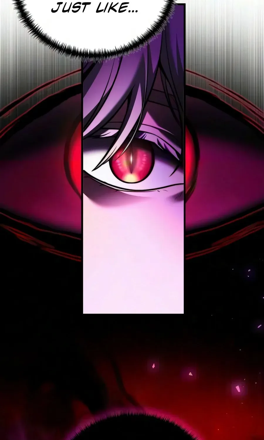 Time-Limited Genius Dark Knight Chapter 166.4 page 63 - 