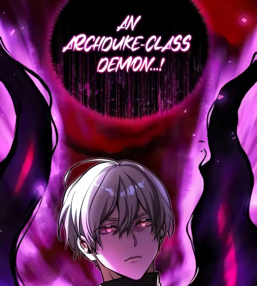 Time-Limited Genius Dark Knight Chapter 166.4 page 64 - 
