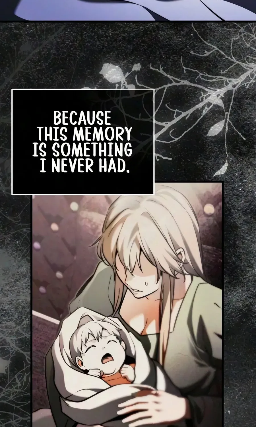 Time-Limited Genius Dark Knight Chapter 166.4 page 76 - 