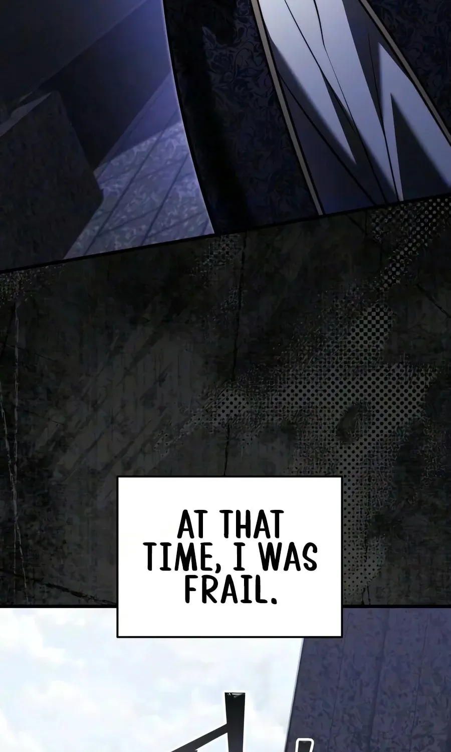 Time-Limited Genius Dark Knight Chapter 166.4 page 94 - 