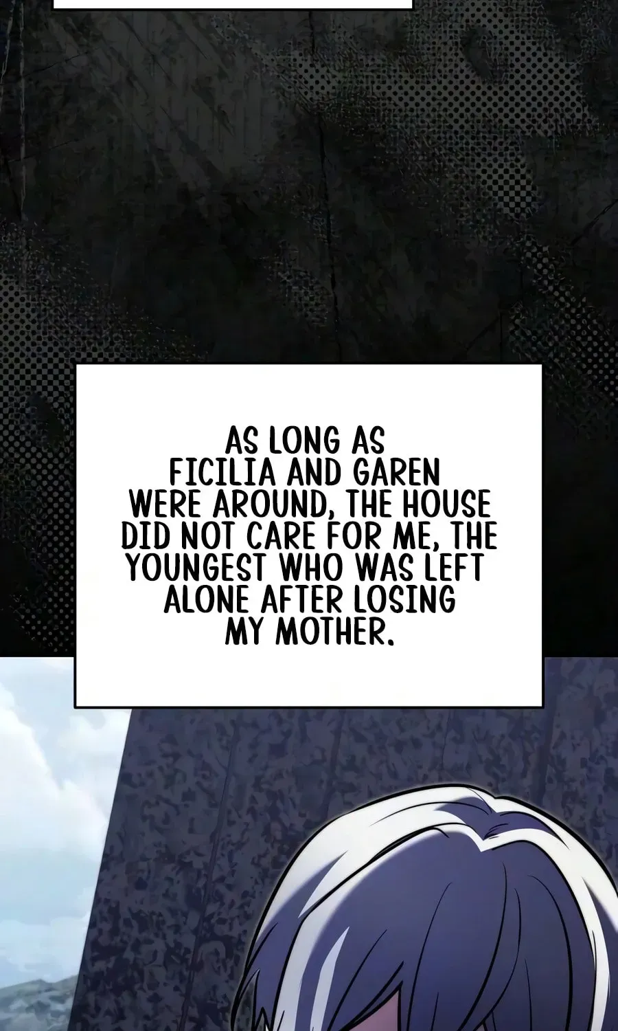Time-Limited Genius Dark Knight Chapter 166.4 page 96 - 