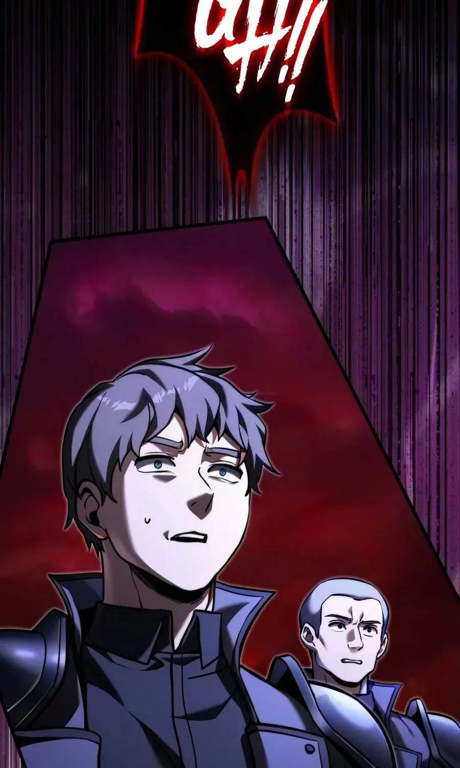 Time-Limited Genius Dark Knight Chapter 166.5 page 107 - 