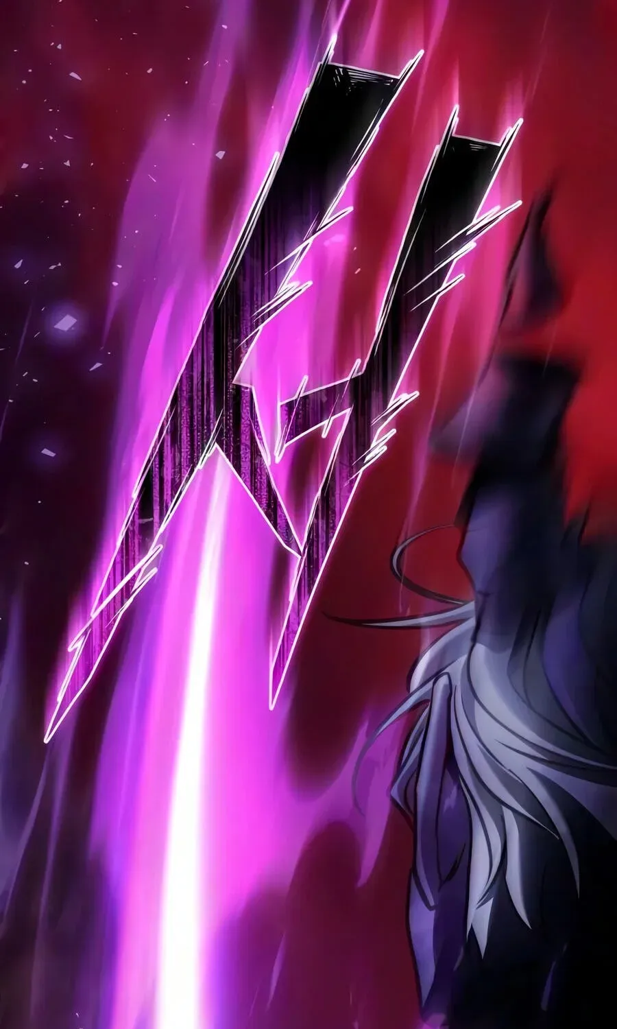 Time-Limited Genius Dark Knight Chapter 166.5 page 117 - 