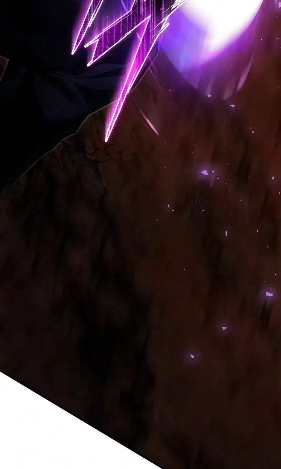Time-Limited Genius Dark Knight Chapter 166.5 page 121 - 