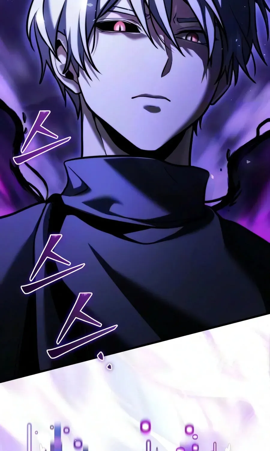 Time-Limited Genius Dark Knight Chapter 166.5 page 135 - 