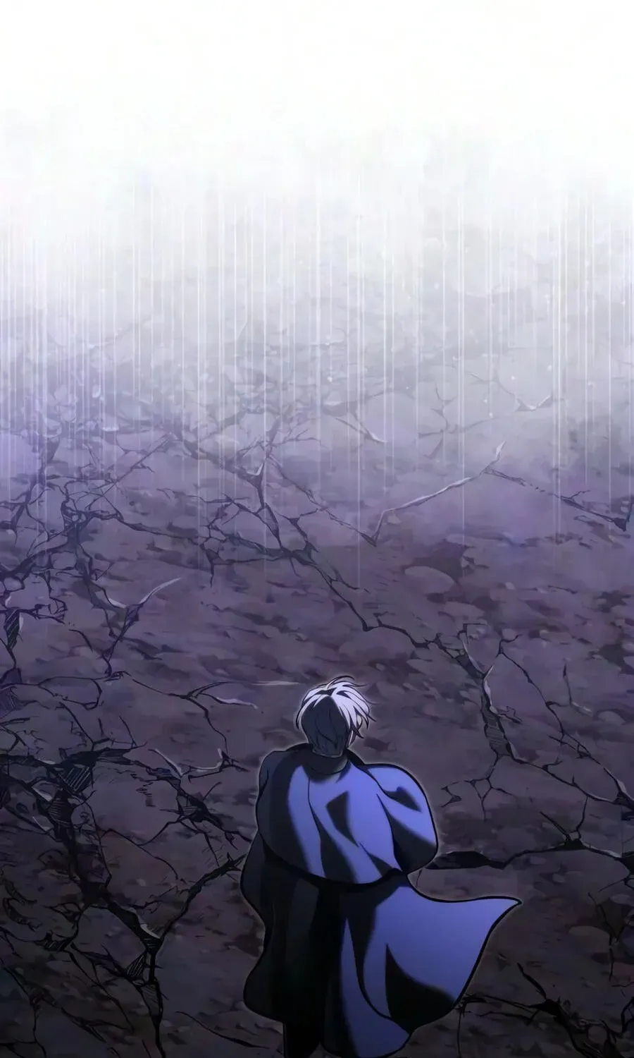 Time-Limited Genius Dark Knight Chapter 166.5 page 149 - 