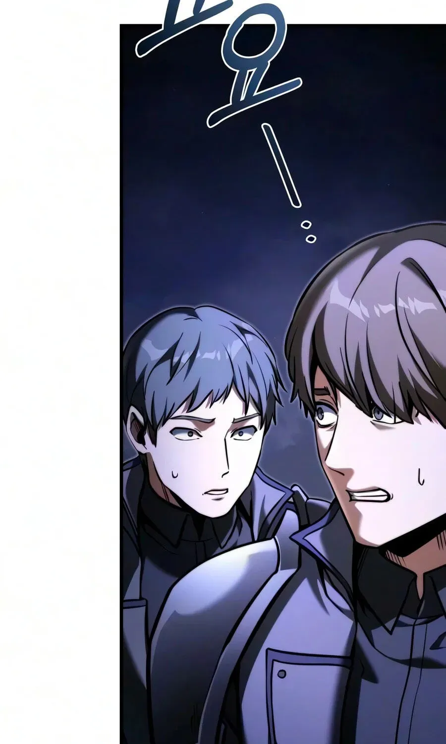 Time-Limited Genius Dark Knight Chapter 166.5 page 153 - 