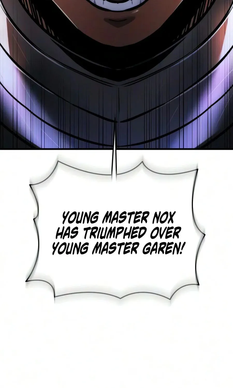 Time-Limited Genius Dark Knight Chapter 166.5 page 157 - 