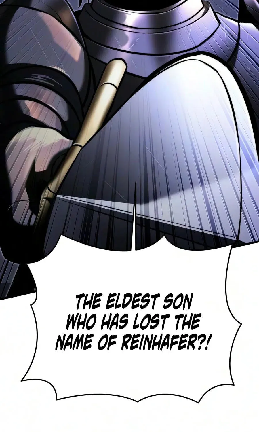 Time-Limited Genius Dark Knight Chapter 166.5 page 161 - 