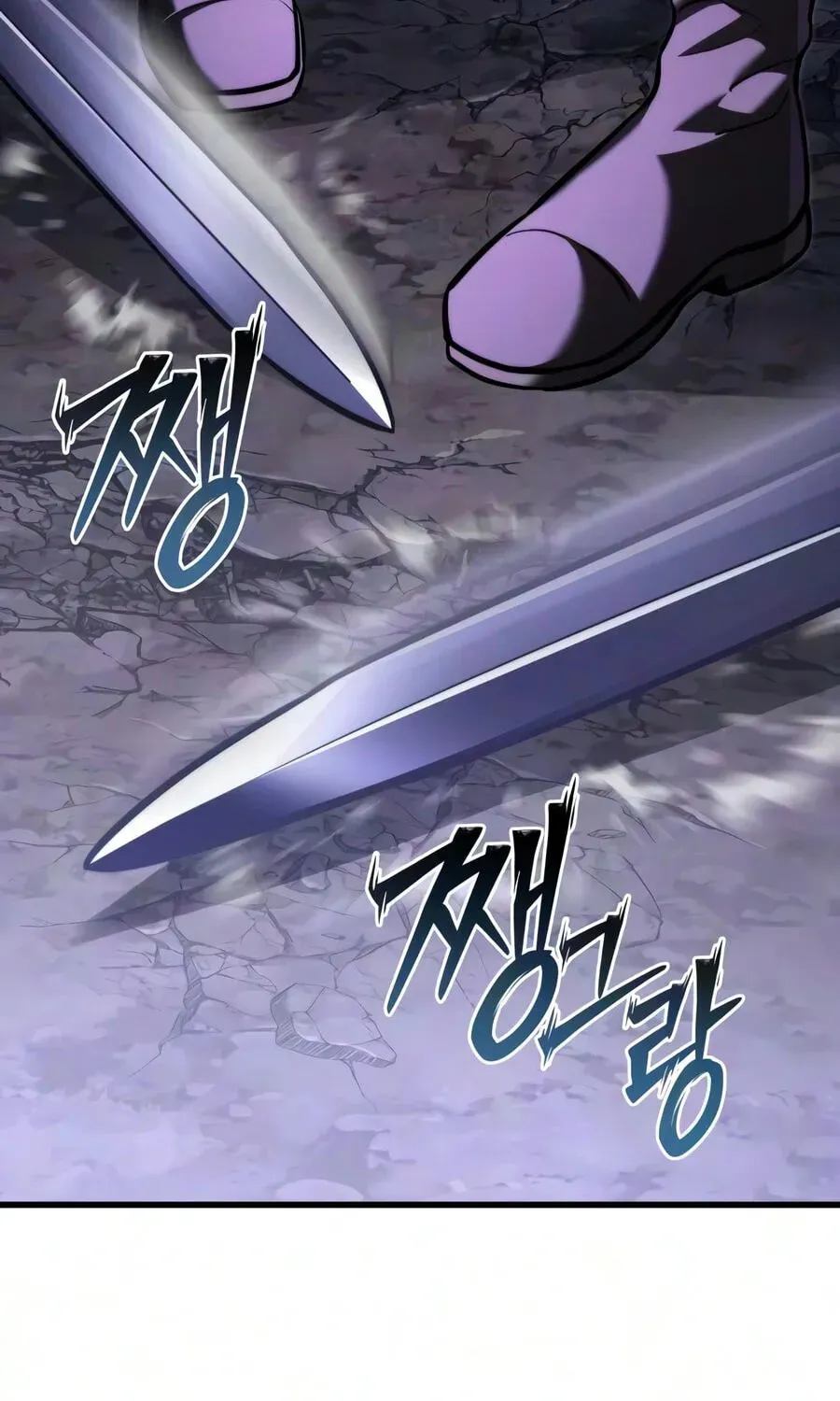 Time-Limited Genius Dark Knight Chapter 166.5 page 169 - 