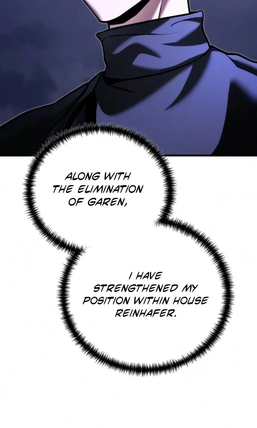 Time-Limited Genius Dark Knight Chapter 166.5 page 177 - 