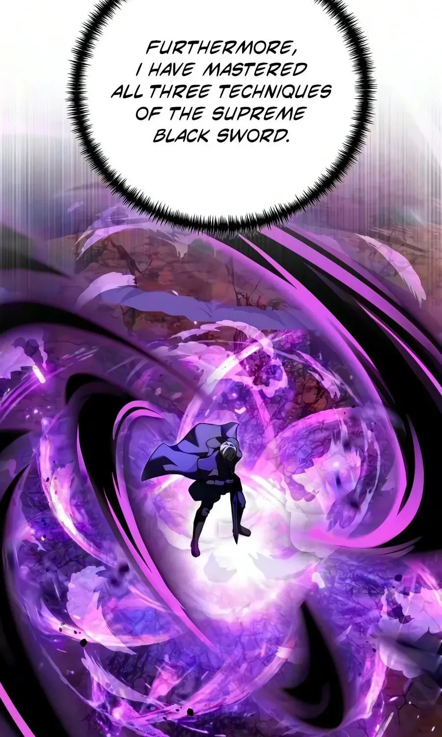 Time-Limited Genius Dark Knight Chapter 166.5 page 179 - 