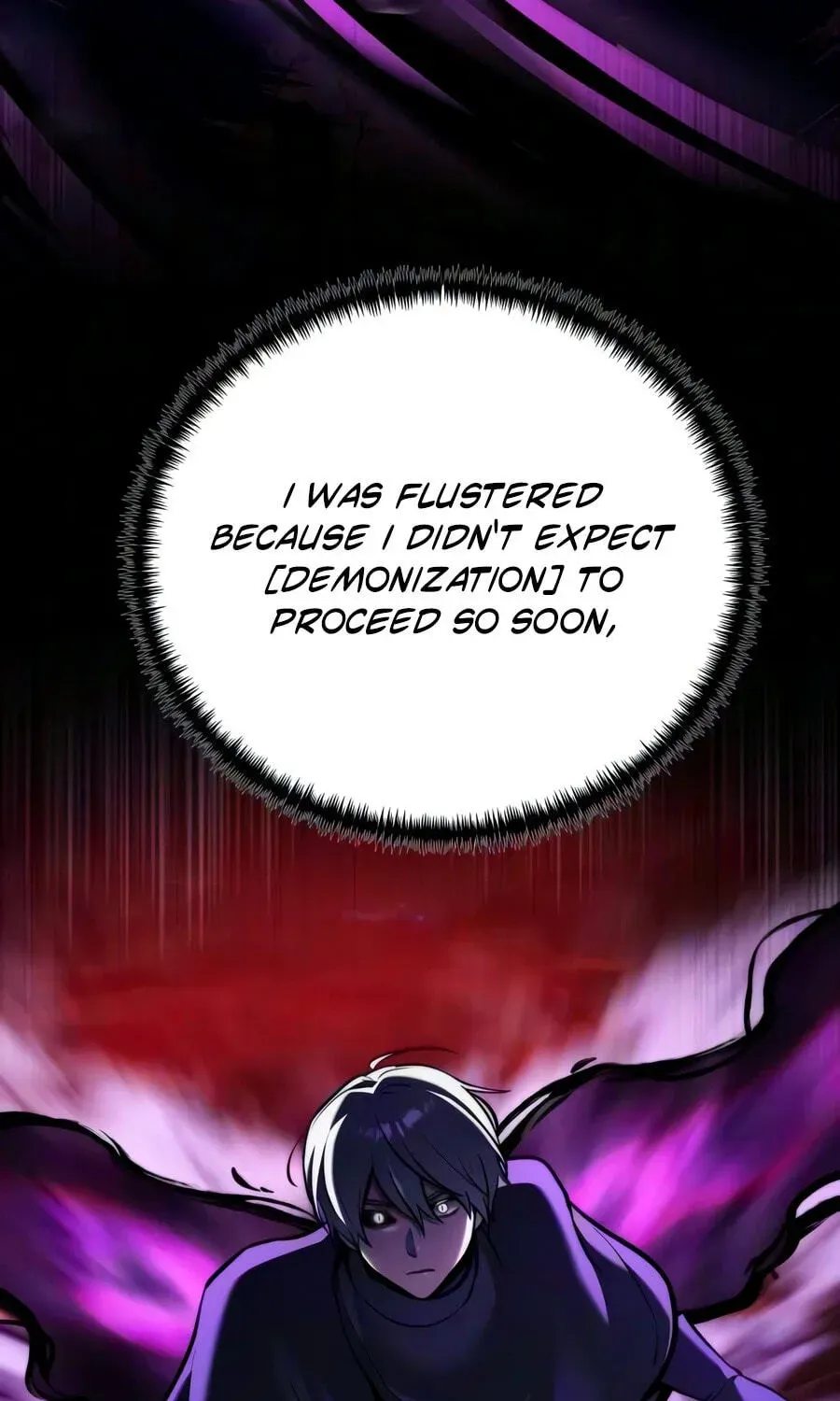 Time-Limited Genius Dark Knight Chapter 166.5 page 181 - 