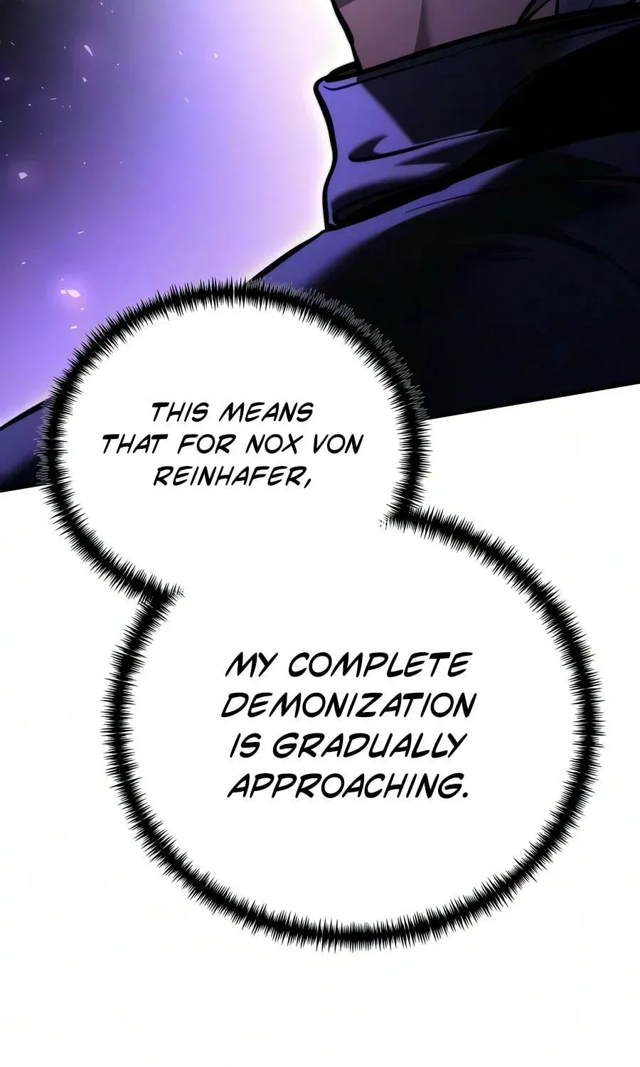 Time-Limited Genius Dark Knight Chapter 166.5 page 192 - 